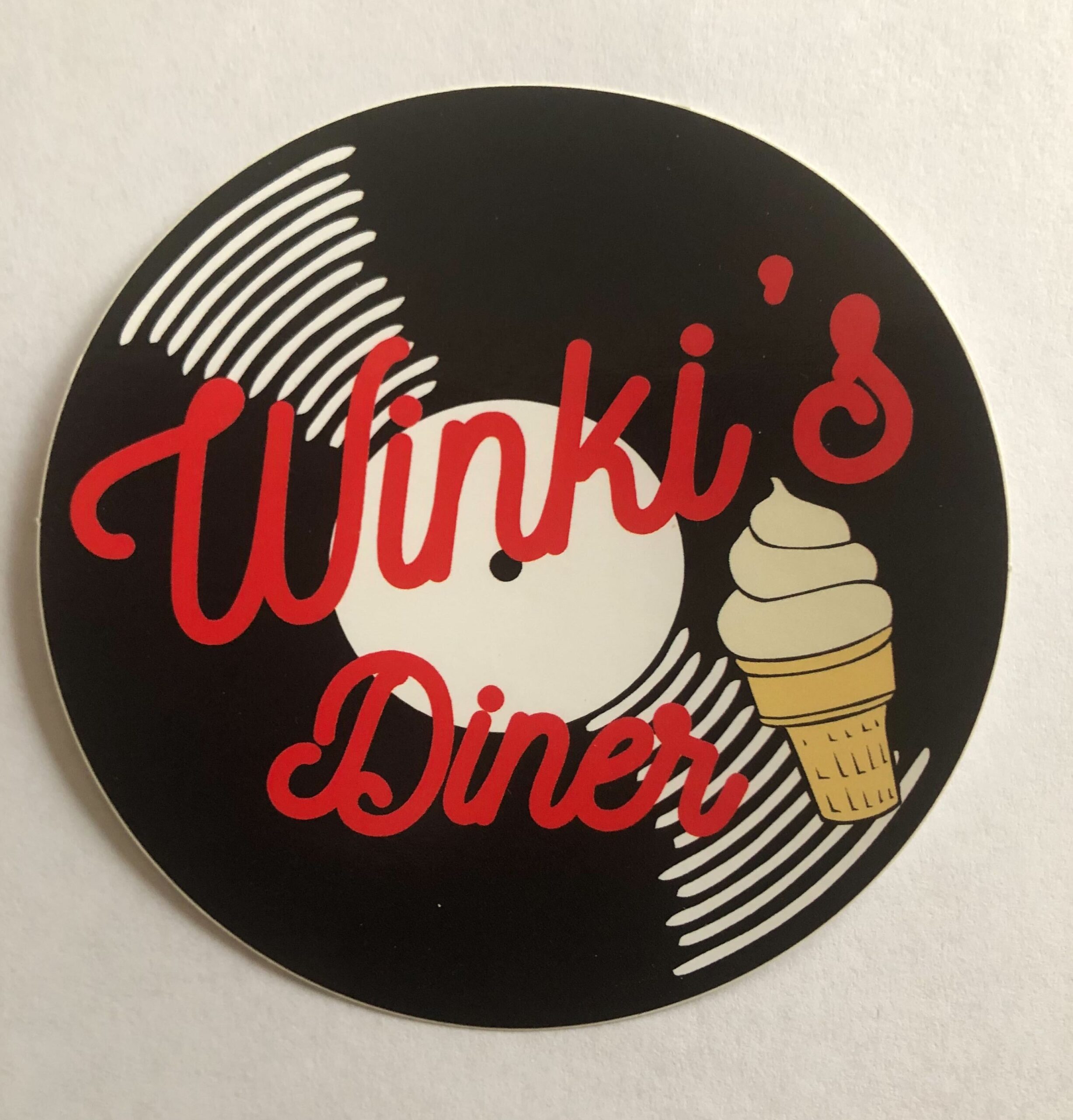 Winki's logo